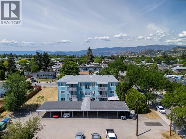 150 Scarboro Road Unit# 103, Kelowna, British Columbia V1X1M2