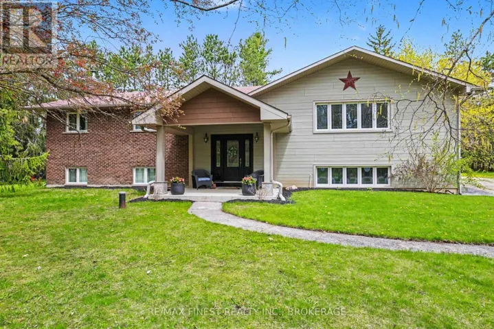 2518 RIDEAU FERRY ROAD, Drummond/North Elmsley, Ontario K7H3C7