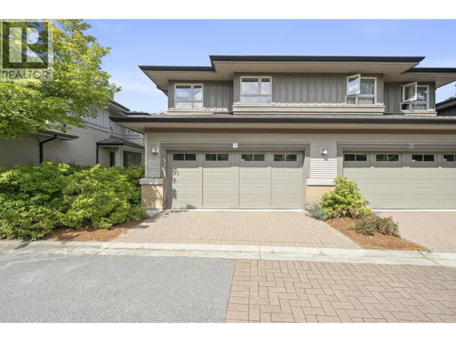 17 6300 BIRCH STREET, Richmond, British Columbia V6Y4K3