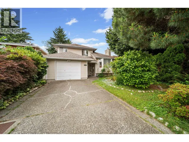 1303 NESTOR STREET, Coquitlam, British Columbia V3E1V5