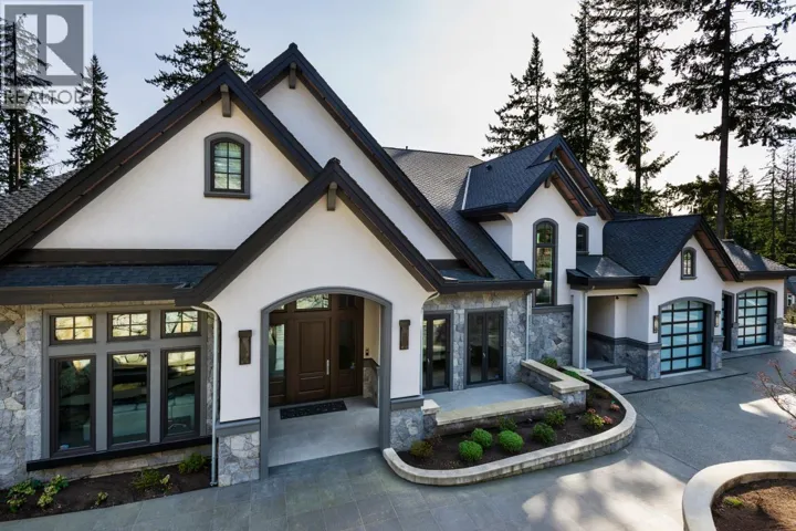 1450 CRYSTAL CREEK DRIVE, Anmore, British Columbia V3H0A3
