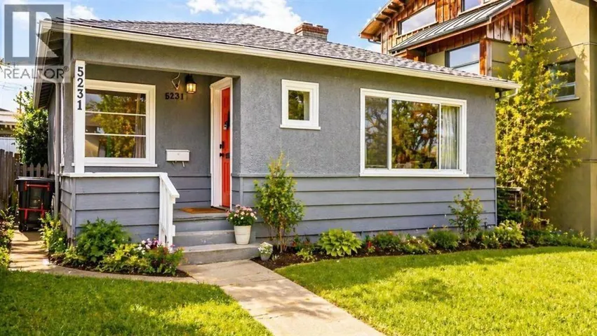5231 CULLODEN STREET, Vancouver, British Columbia V5W3R5