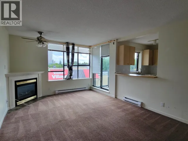 5xx 8180 GRANVILLE AVENUE, Richmond, British Columbia V6Y4G1