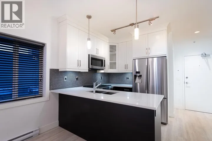 302 4548 HASTINGS STREET, Burnaby, British Columbia V5C2K4
