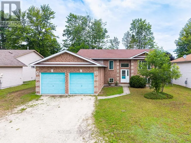 46 ROYAL BEECH DRIVE, Wasaga Beach, Ontario L9Z1H2