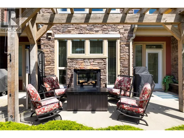 7343 Okanagan Landing Road Unit# 1130, Vernon, British Columbia V1H2J6