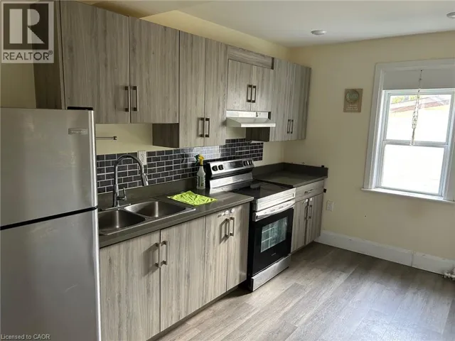 125 WELLINGTON Street S, Cambridge, Ontario N1R3Y8