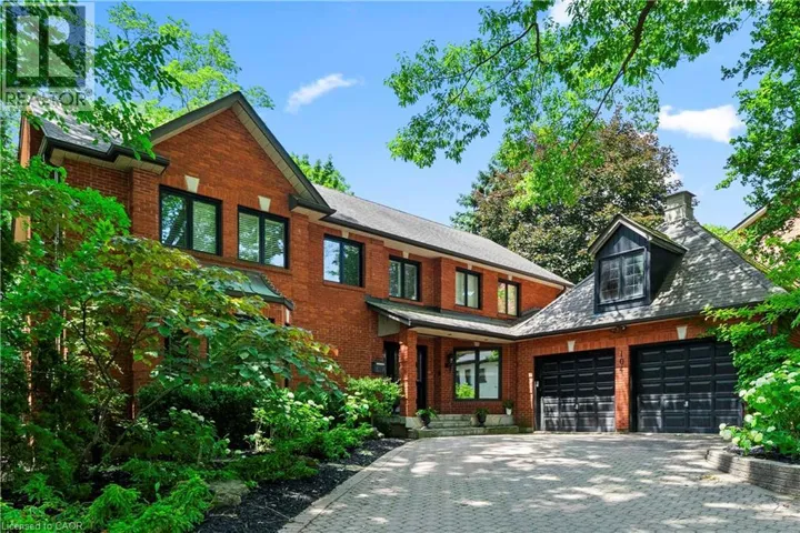 104 WHITTINGTON Place, Oakville, Ontario L6K3V9