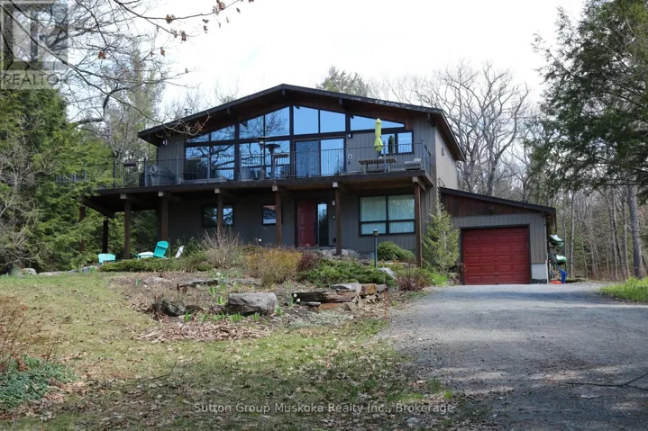 165 GOLDEN PHEASANT DRIVE, Huntsville (Chaffey), Ontario P1H1B3