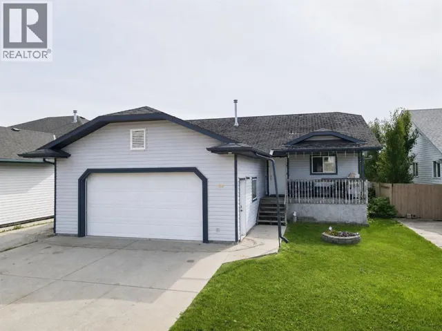 64 Park Circle, Whitecourt, Alberta T7S1S7