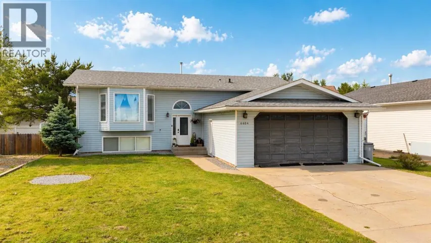 4404 54A Avenue, High Prairie, Alberta T0G1E0