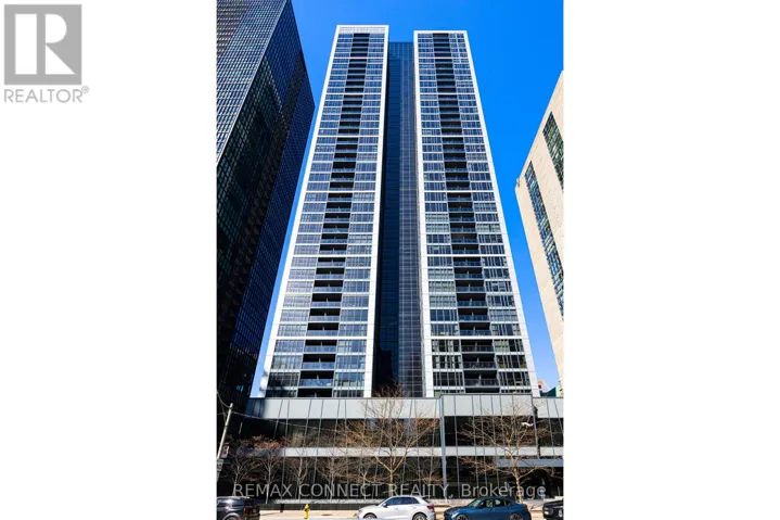 1012 - 28 TED ROGERS WAY, Toronto (Church-Yonge Corridor), Ontario M4Y2J4