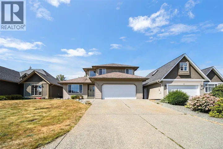 5575 Woodland Cres E, Port Alberni, British Columbia V9Y8E6