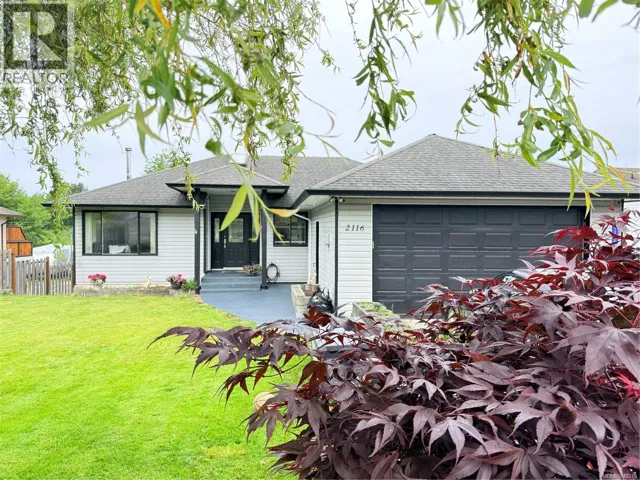 2116 Northland Rd, Port McNeill, British Columbia V0N2R0