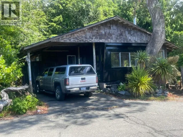 440 Orca Cres, Ucluelet, British Columbia V0R3A0