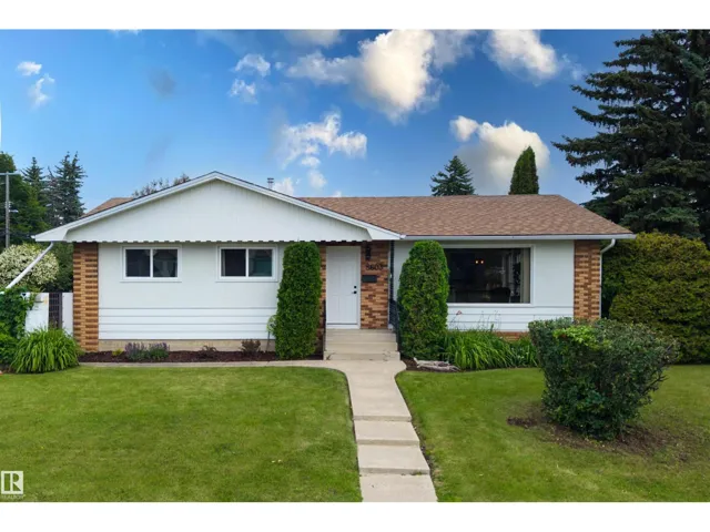 8603 73 ST NW, Edmonton, Alberta T6B1Z9