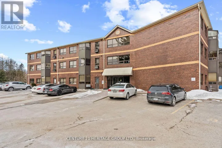 105 - 166 OLIVE STREET, East Gwillimbury (Holland Landing), Ontario L9N1M9