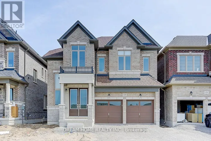 125 PRAIRIE ROSE DRIVE, Richmond Hill, Ontario L4S0M8