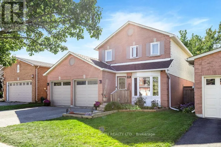 99 CARDINAL STREET, Barrie (Cundles East), Ontario L4M6G1