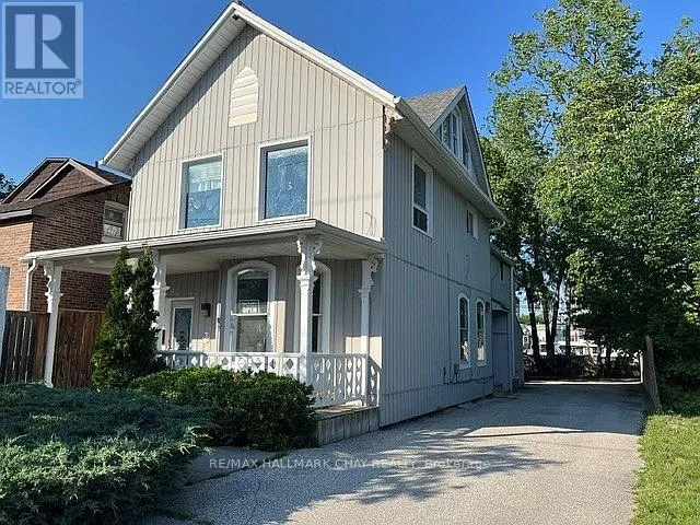83 MARY STREET, Barrie (City Centre), Ontario L4N1T2