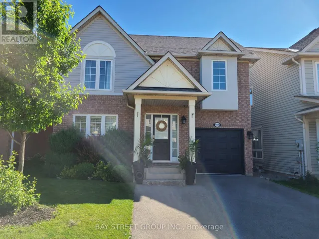 5556 THORN LANE, Burlington (Orchard), Ontario L7L6V9