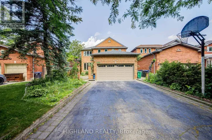 4369 SPINNINGDALE COURT, Mississauga (East Credit), Ontario L5M3J9