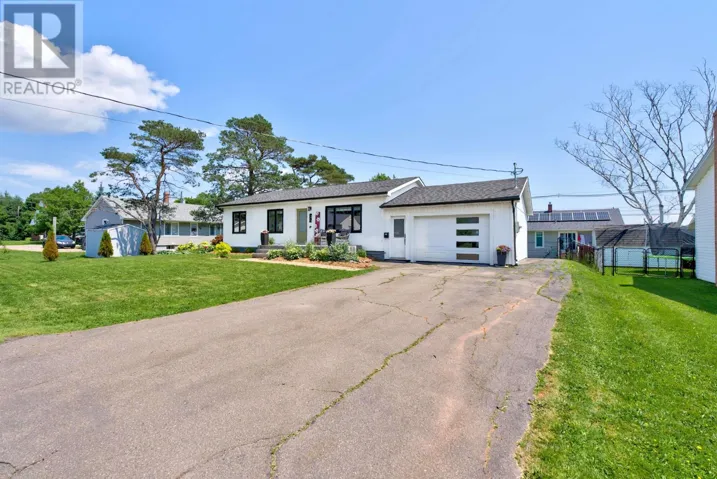 273 Centennial Drive, Summerside, Prince Edward Island C1N4M2