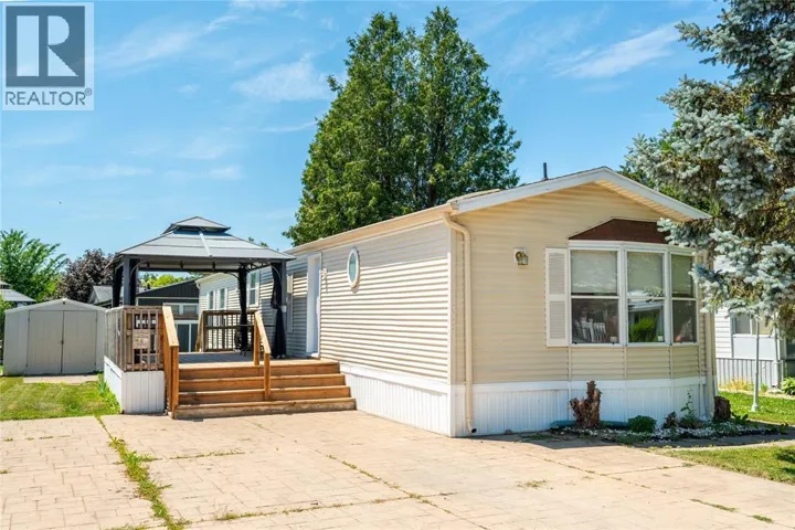 9385 IPPERWASH ROAD Unit# 7, Lambton Shores, Ontario N0N1J3