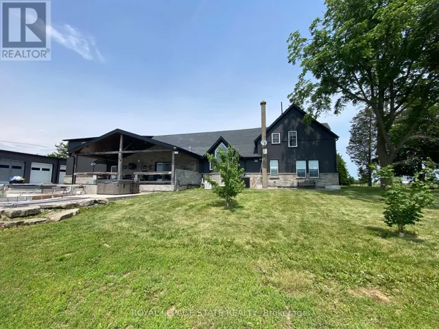 UPPER - 2784 SOUTH GRIMSBY RD 20, Grimsby (Grimsby Escarpment), Ontario L0R2A0