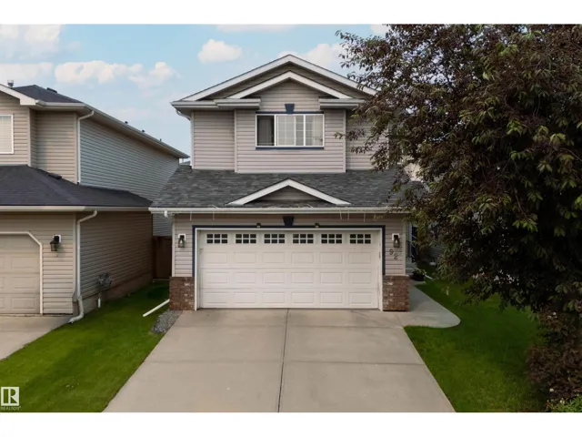 92 FOXBORO LI, Sherwood Park, Alberta T8A6N9