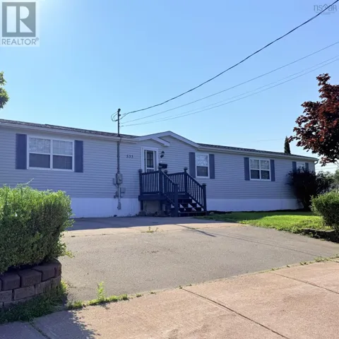 533 YOUNG Street, Truro, Nova Scotia B2N3Y8