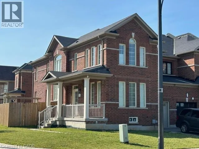 57 MACBEAN Crescent, Waterdown, Ontario L8B0S5