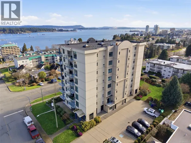 201 225 Rosehill St, Nanaimo, British Columbia V9S1E1