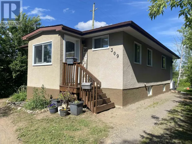 309 Ontario ST, Thunder Bay, Ontario P7B3G9