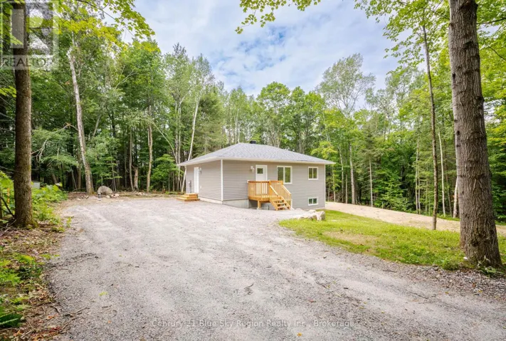 205 GREENWOOD DRIVE, Bonfield, Ontario P0H1E0