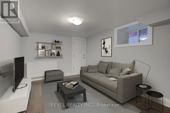 BSMT - 1064 COLLEGE STREET, Toronto (Dufferin Grove), Ontario M6H1A9