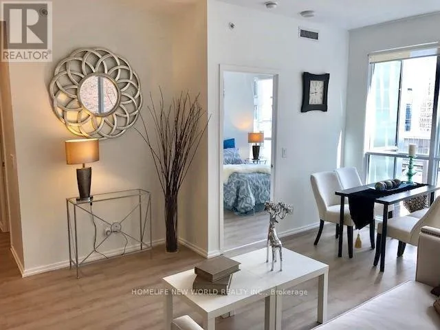 1906 - 70 TEMPERANCE STREET, Toronto (Bay Street Corridor), Ontario M5H4E8
