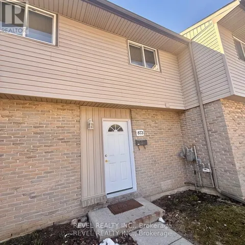 873 SOUTHDALE ROAD E, London South (South Y), Ontario N6E1V7