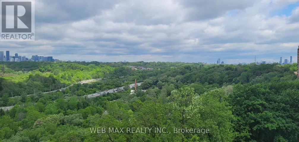 804 - 980 BROADVIEW AVENUE, Toronto (Broadview North), Ontario M4K3Y1