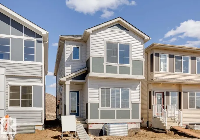 309 EDGEMONT DR NW, Edmonton, Alberta T6M3G7