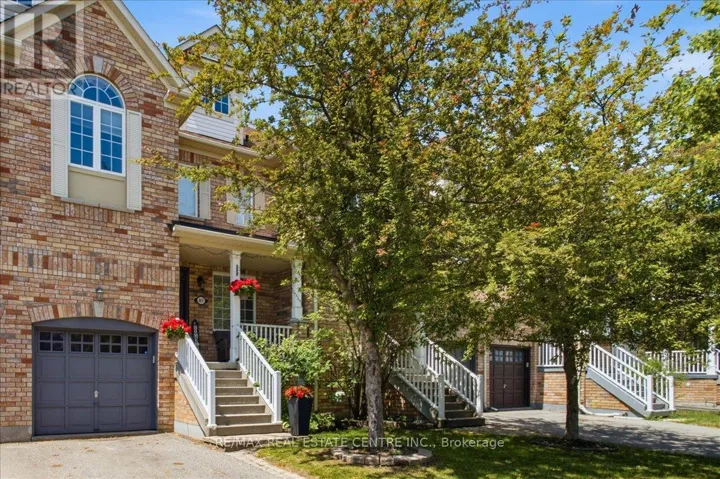 83 LIMERIDGE STREET, Aurora (Bayview Wellington), Ontario L4G7X9