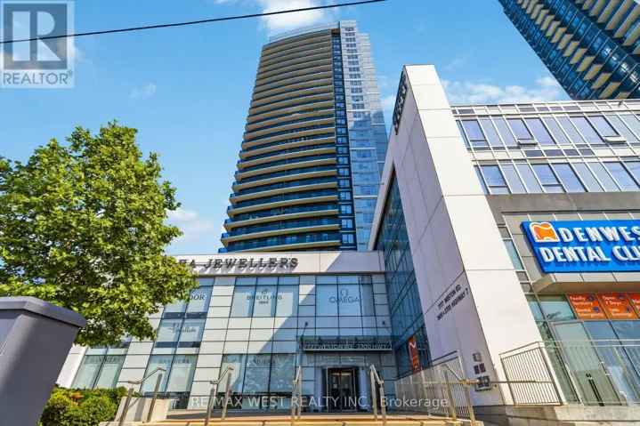 1404 - 3700 HIGHWAY 7 ROAD W, Vaughan (Vaughan Corporate Centre), Ontario L4L0G8