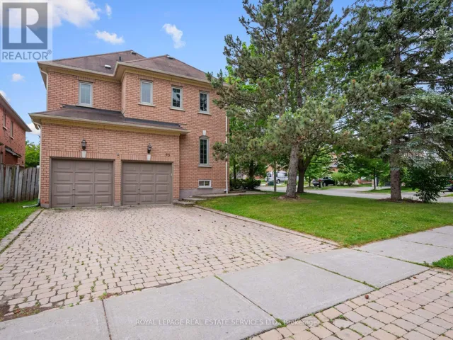 63 DEERGLEN TERRACE, Aurora (Aurora Grove), Ontario L4G6Y2