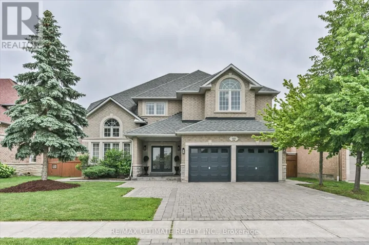 123 VILLAGE GREEN DRIVE, Vaughan (East Woodbridge), Ontario L4L0G9