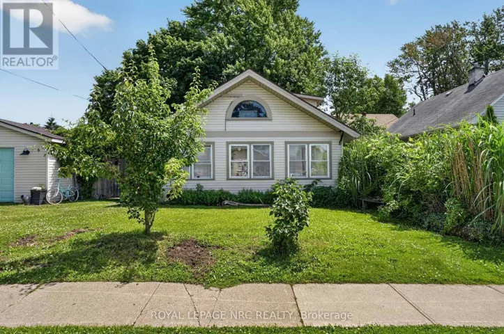 226 DERBY ROAD, Fort Erie (Crystal Beach), Ontario L0S1B0