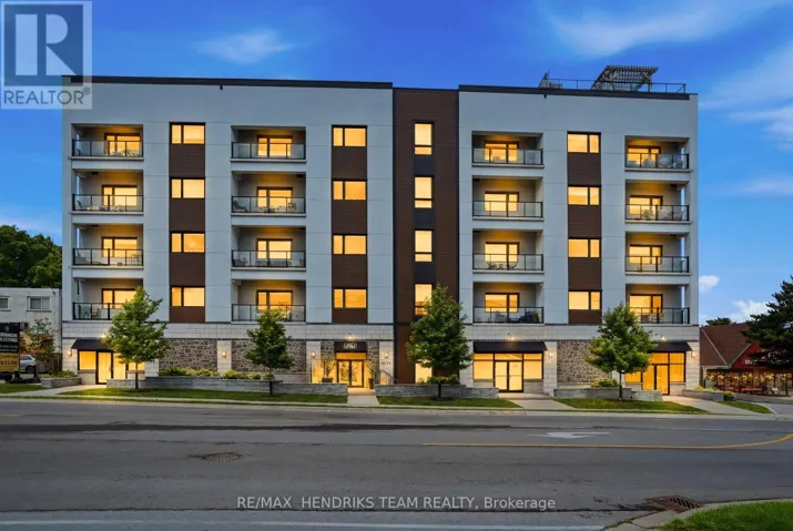 504 - 4514 ONTARIO STREET, Lincoln (Beamsville), Ontario L0R1B5