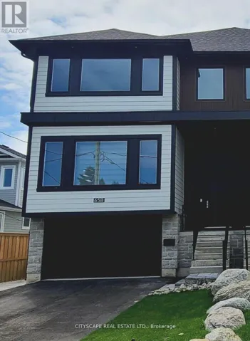 65B ST VINCENT STREET, Collingwood, Ontario L9Y1P2