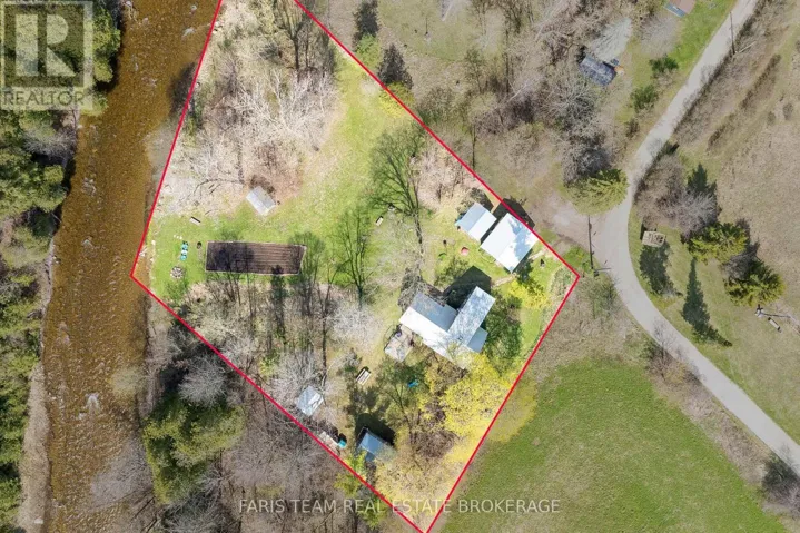 7237 6/7 SIDEROAD NOTTAWASAGA, Clearview, Ontario L0M1G0
