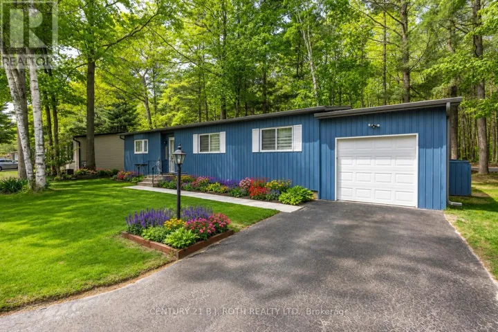 10 ALLEN DRIVE N, Wasaga Beach, Ontario L9Z1K5