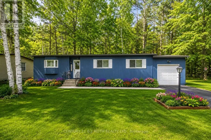 10 ALLEN DRIVE N, Wasaga Beach, Ontario L9Z1K5